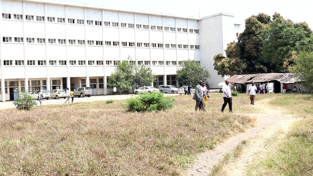 Bujumbura,1972 : Des élèves portés disparus après avoir été torturés à l’école