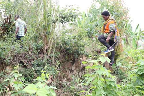 BUHINYUZA : 5 enseignants portés disparus et remplacés par des Rwandais à Muramba