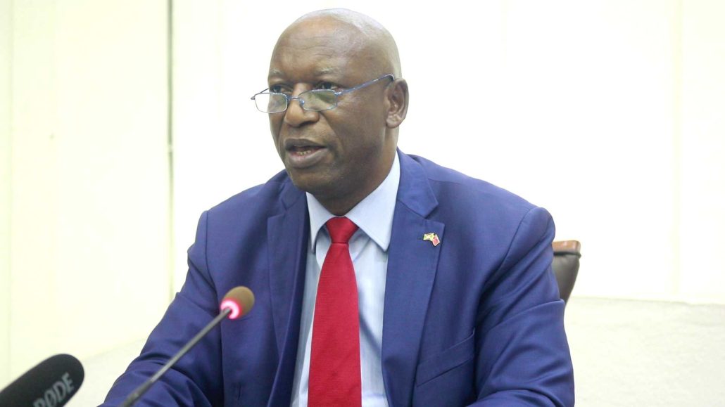 Bujumbura: Umurwi CVR ushikiriza ivyaranguwe mu 2021