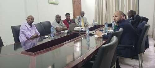 Bujumbura-Mairie : La communauté internationale a réduit la coopération avec le Burundi depuis l’an 2015