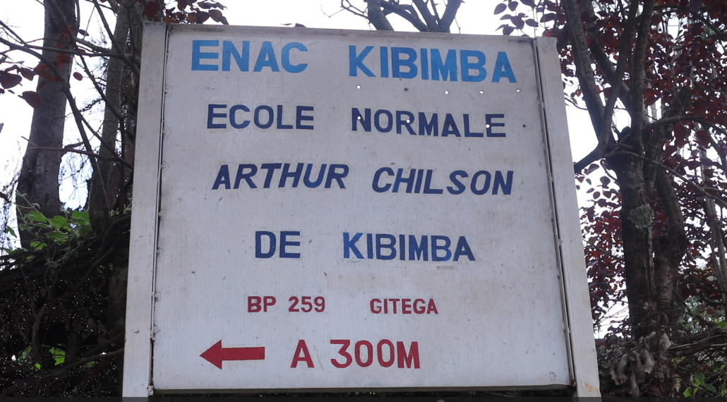 Gitega : l’Ecole Normale de Kibimba envahie par des militaires