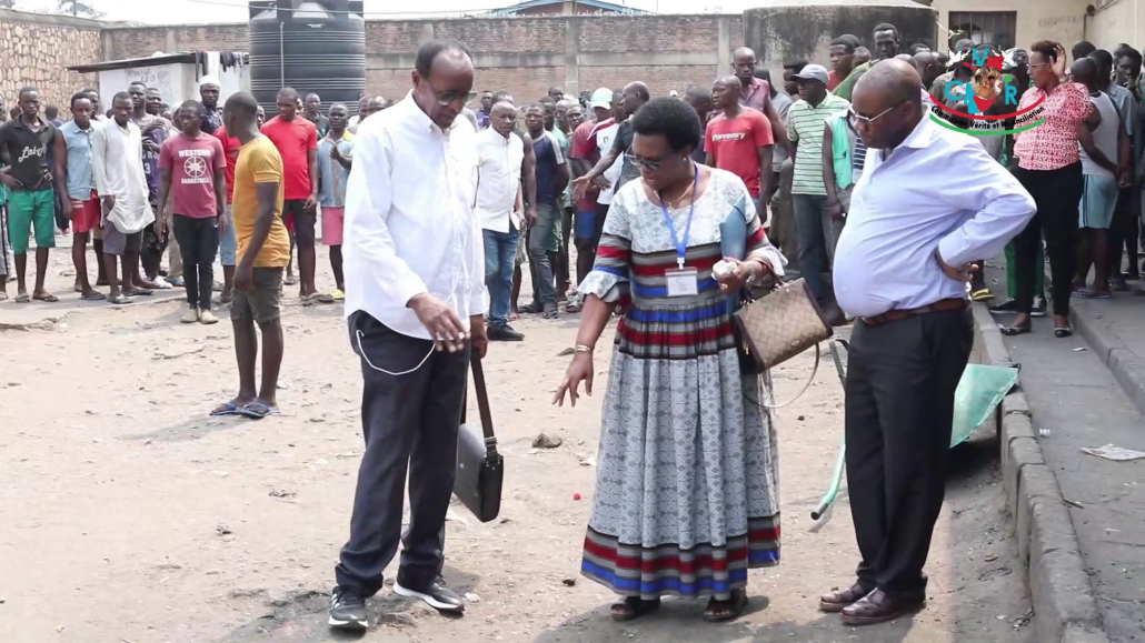 Burundi : Ireresi yerekana ibikorwa CVR yaranguye mu 2021