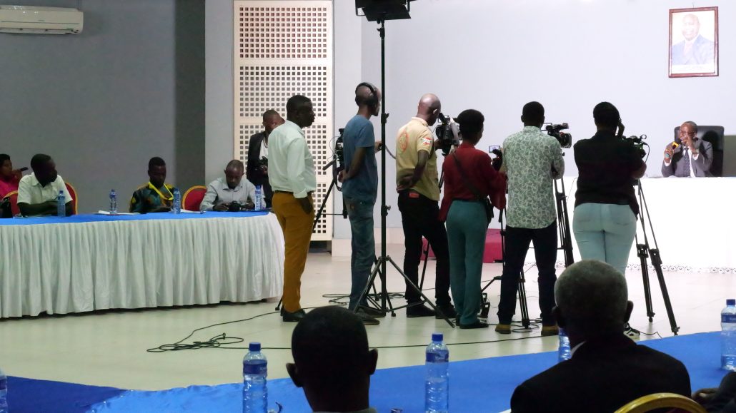 Génocide de 1972-1973 : Le passé douloureux doit servir de leçon aux Burundais
