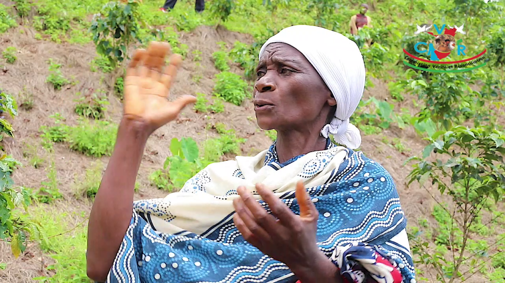 Burundi, Génocide de 1972-1973/Témoignages courageux : Les violences subies par les femmes durant le génocide de 1972-1973 au Burundi