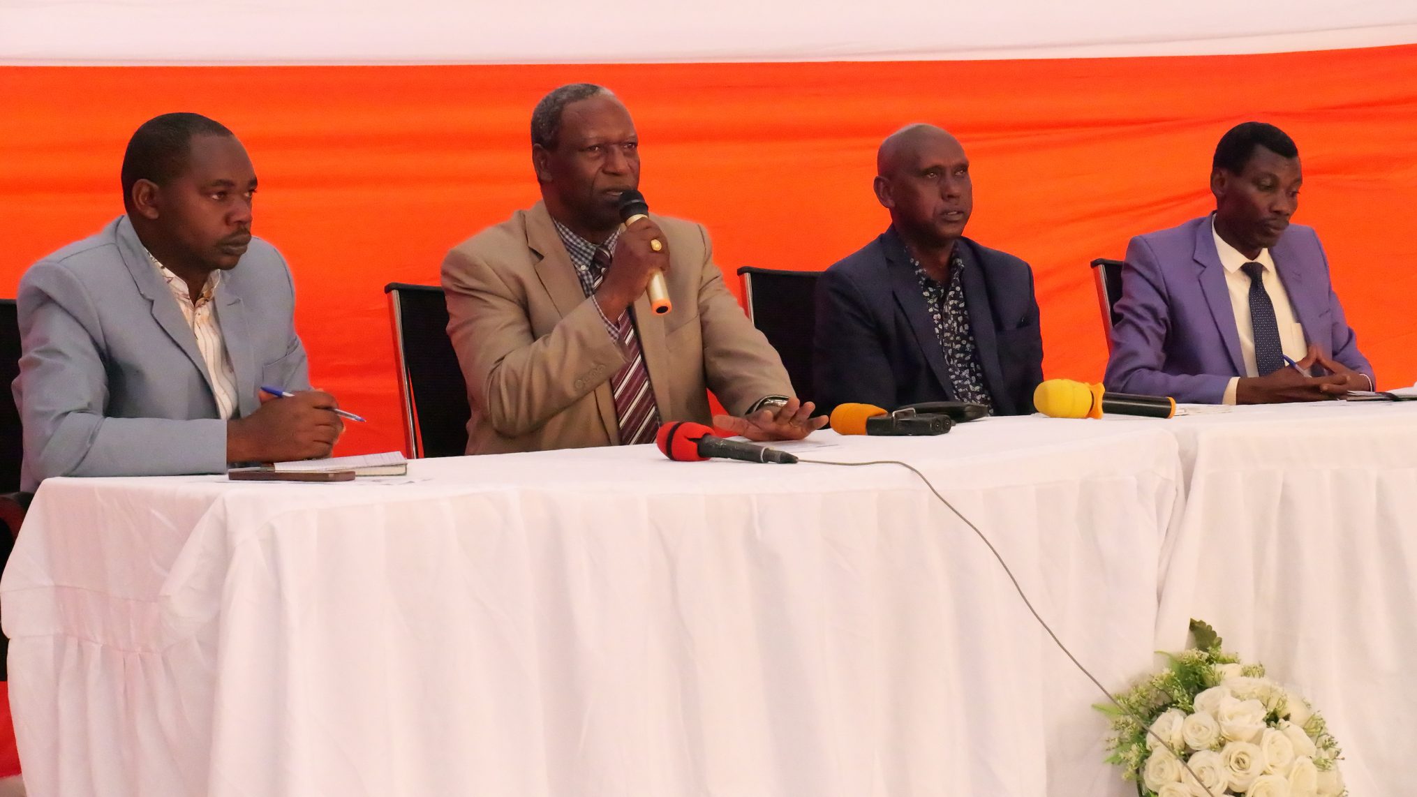 Reconciliation and peace: The TRC strengthens bonds in Rutegama