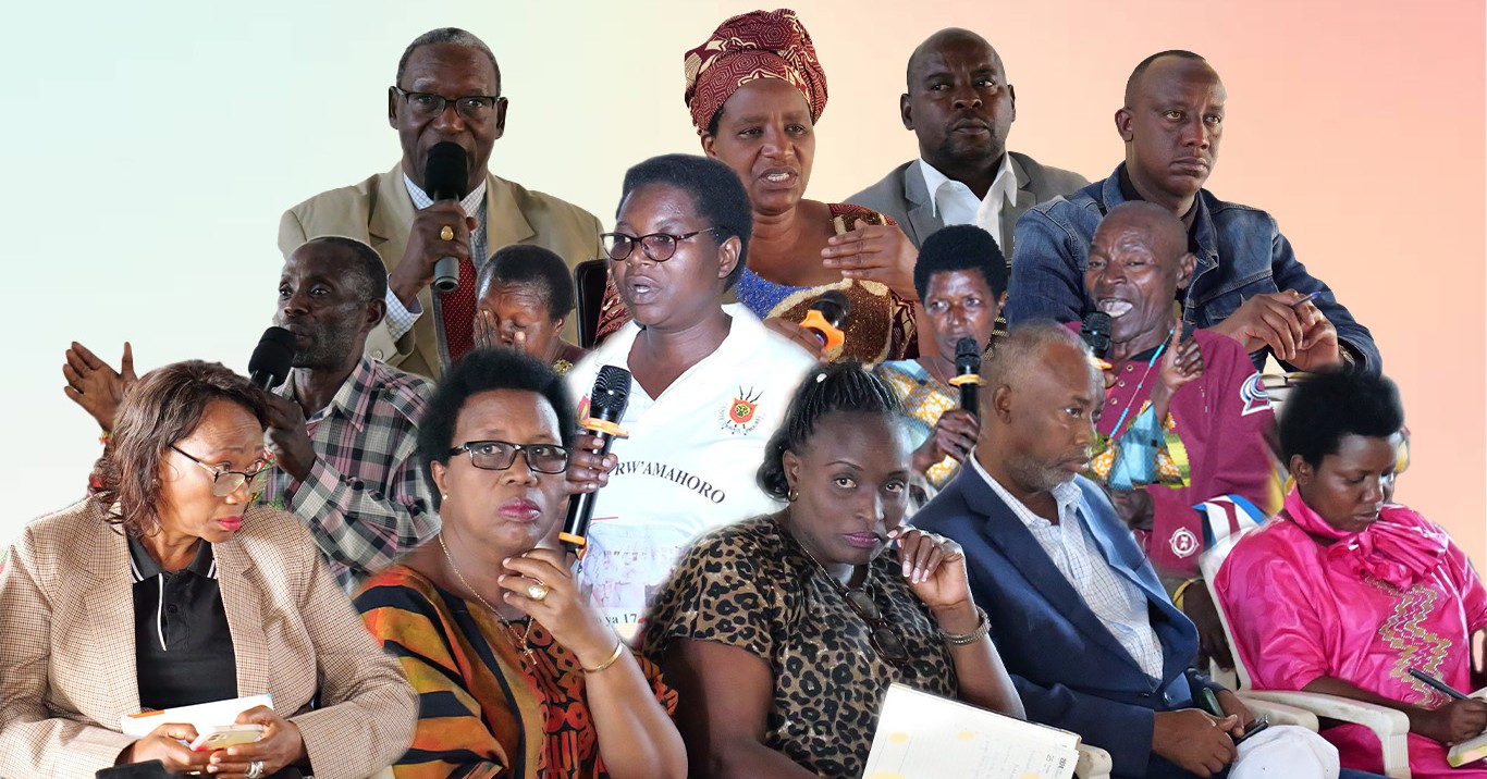 La Commission Vérité et Réconciliation relance les enquêtes sur la crise de Ntega-Marangara : Vers une réconciliation durable au Burundi