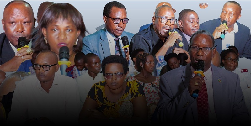 Des voix s’élèvent pour accélérer et approfondir le processus de réconciliation au Burundi