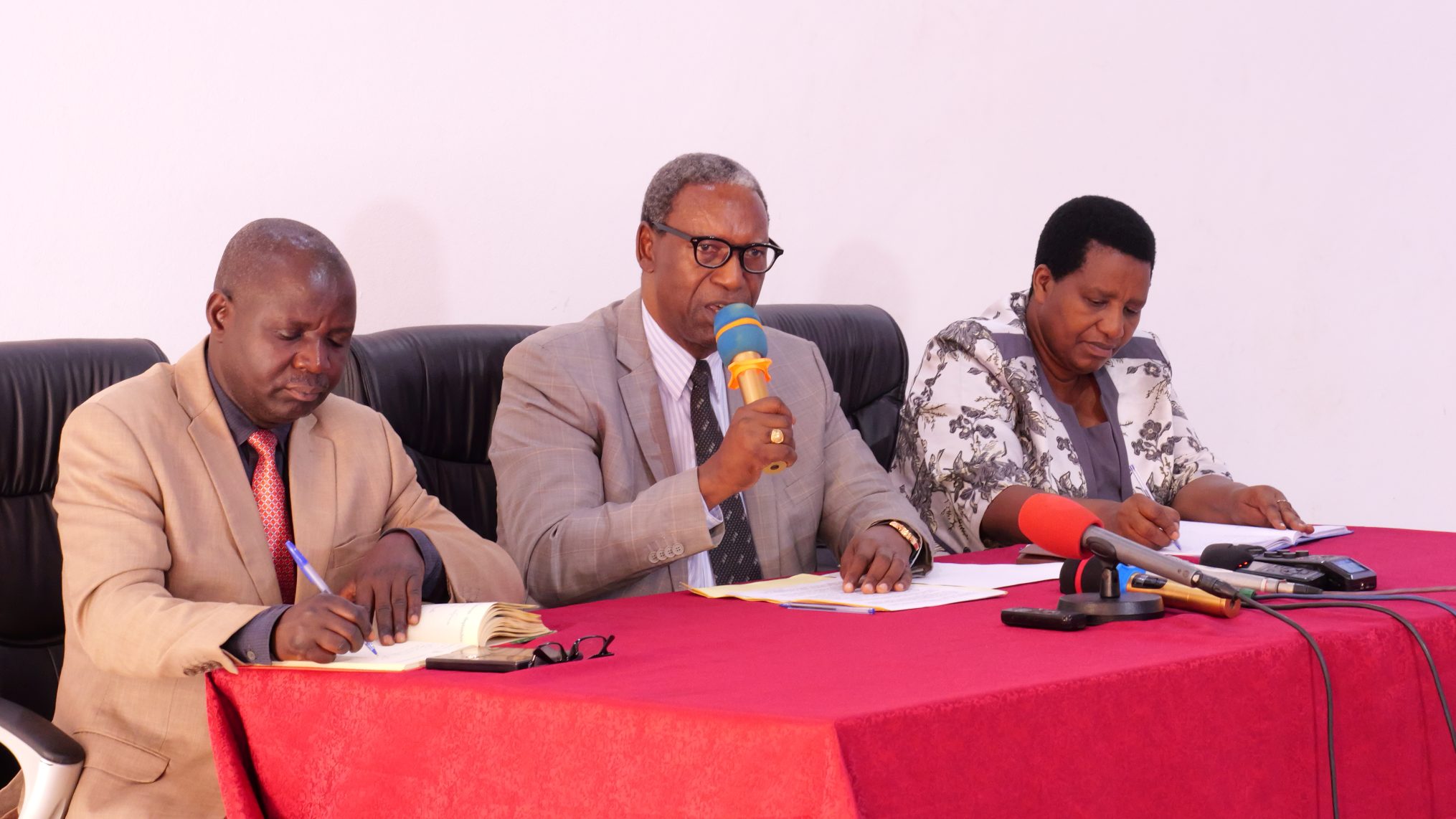 La Commision Vérité et Réconciliation mobilise les forces vives sur la question des terres et autres biens spoliés