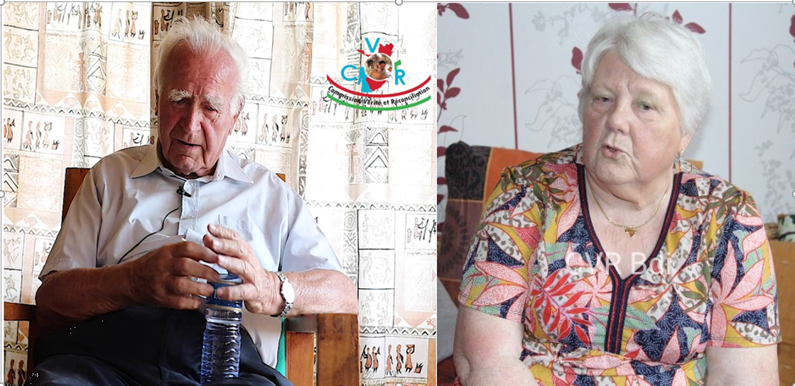 Burundi 1972 : « Je n&rsquo;ai jamais revu mon mari »