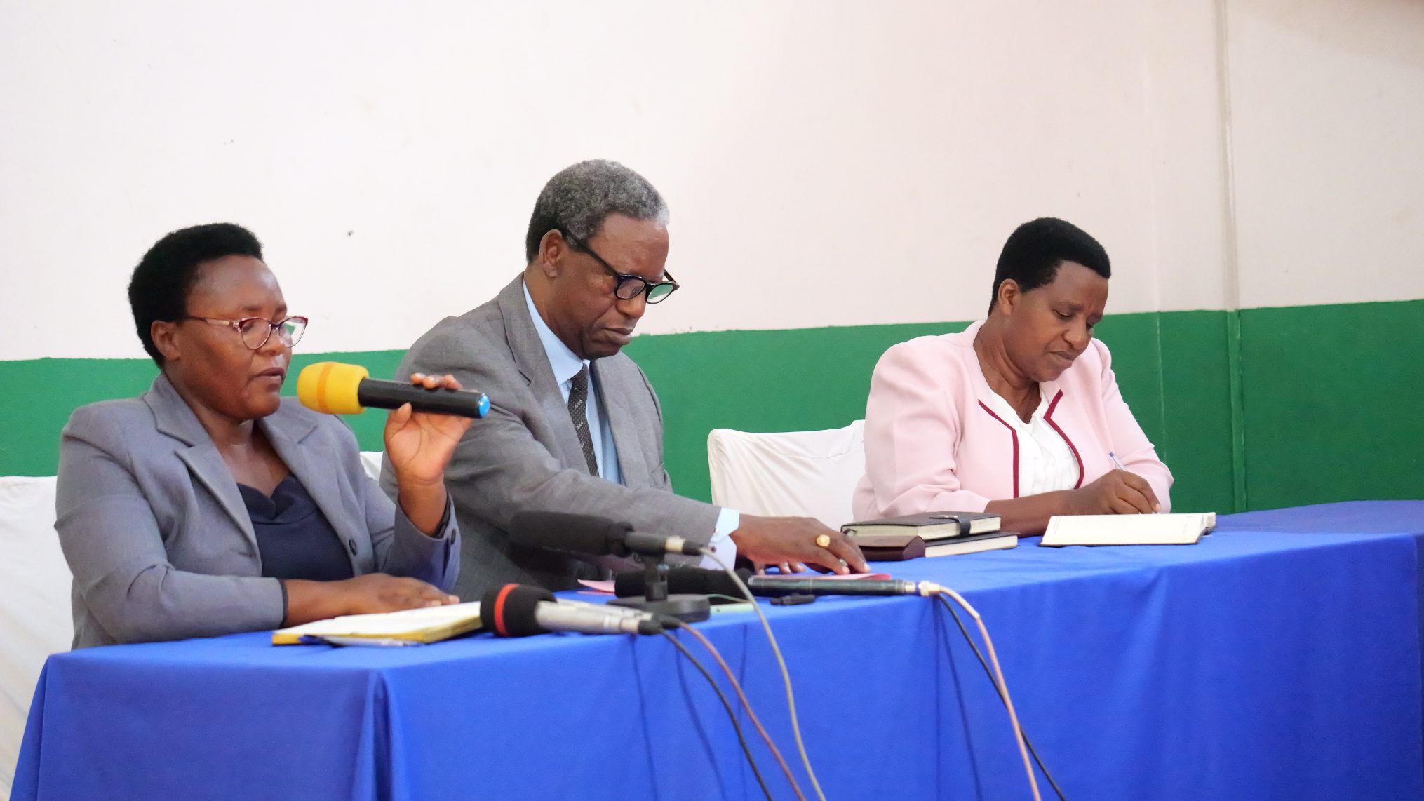 Les défis fonciers au cœur des séances de sensibilisation