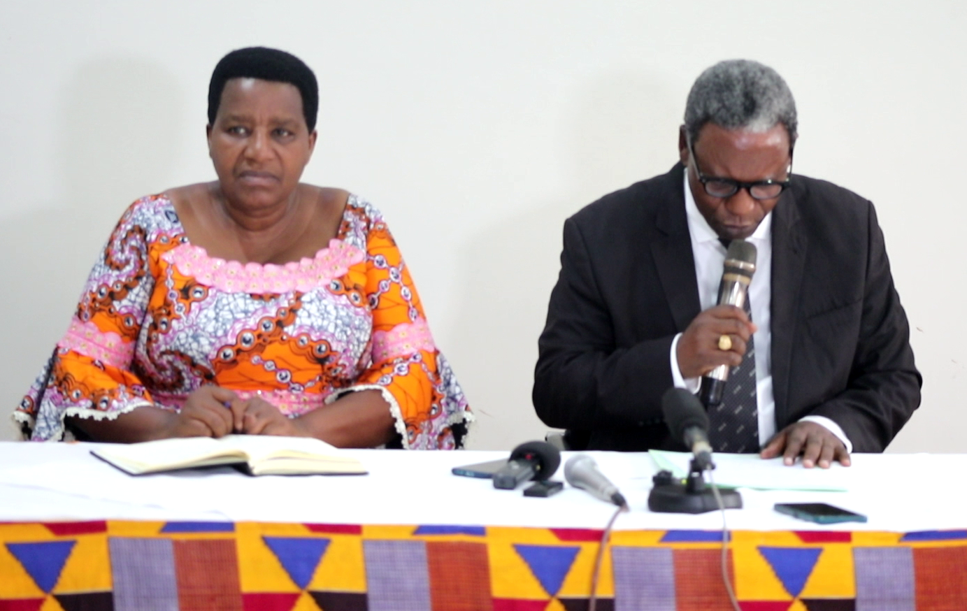 Crise de Ntega-Marangara : 37 ans après, la Commission Vérité et Réconciliation en quête de la vérité pour une réconciliation durable