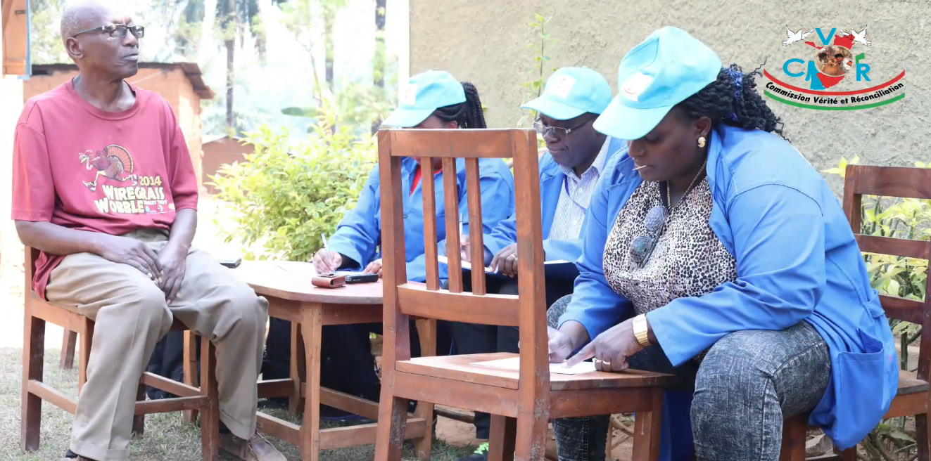 Film 2020( en Francais) : Bilan CVR en 2020