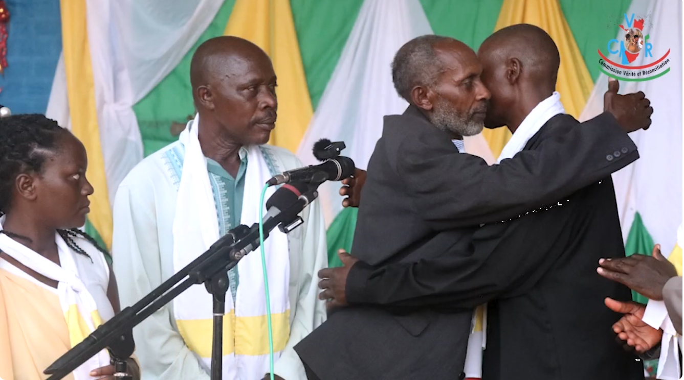 Film 2026: Uruhara rw&rsquo;abahuye n&rsquo;ivyago igihugu caciyemwo mu ntumbero yo gusubiza hamwe