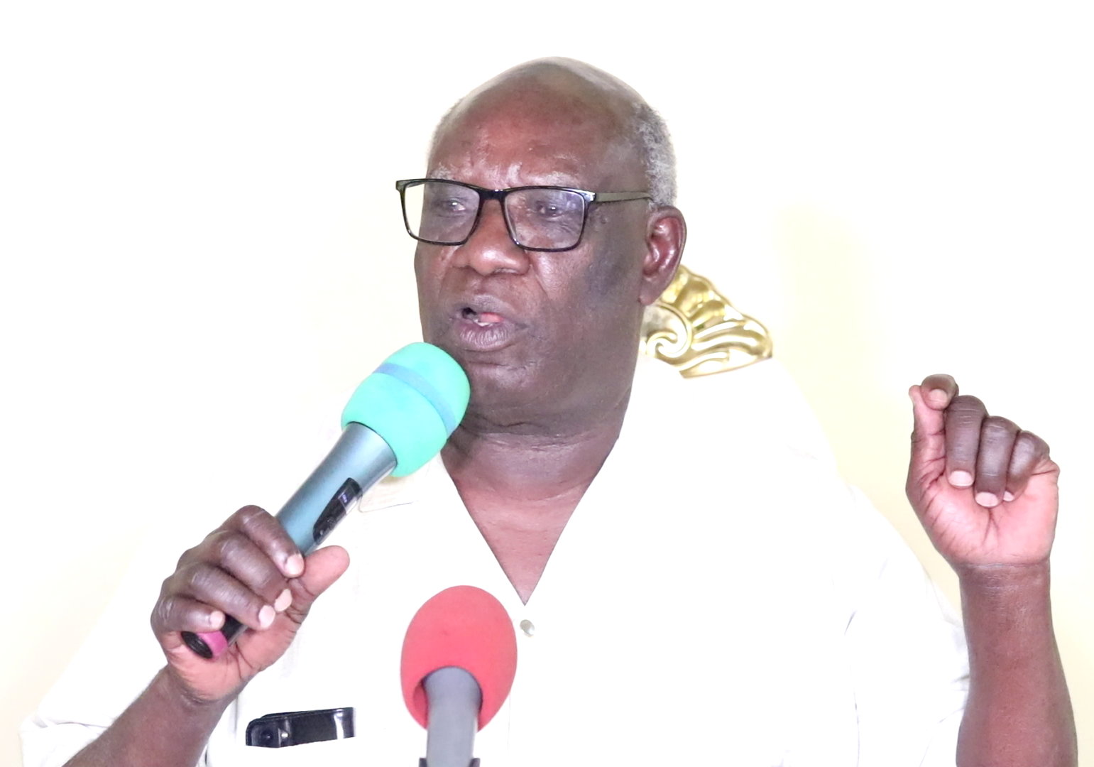 Discrimination scolaire dans les années 1980