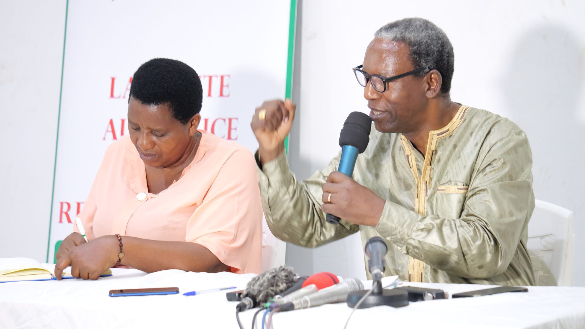 Cibitoke : vérité, terres spoliées et justice pour les victimes du passé